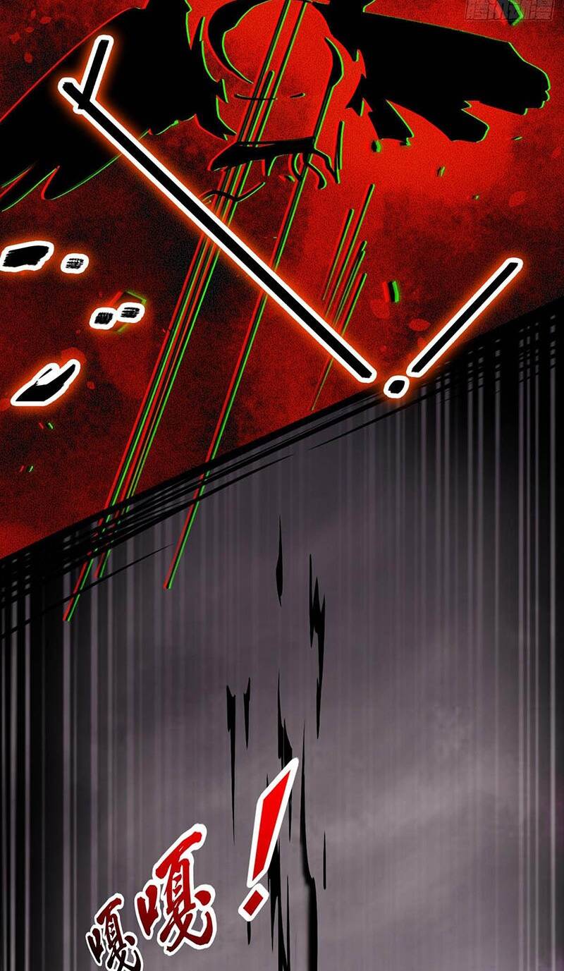 Sư phụ của ta mỗi khi đến đại nạn mới đột phá - Chapter 25 - Page 10