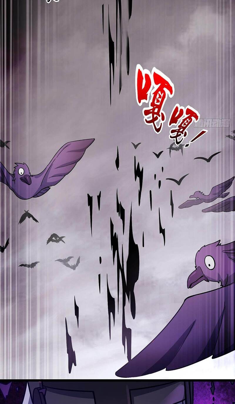 Sư phụ của ta mỗi khi đến đại nạn mới đột phá - Chapter 25 - Page 11