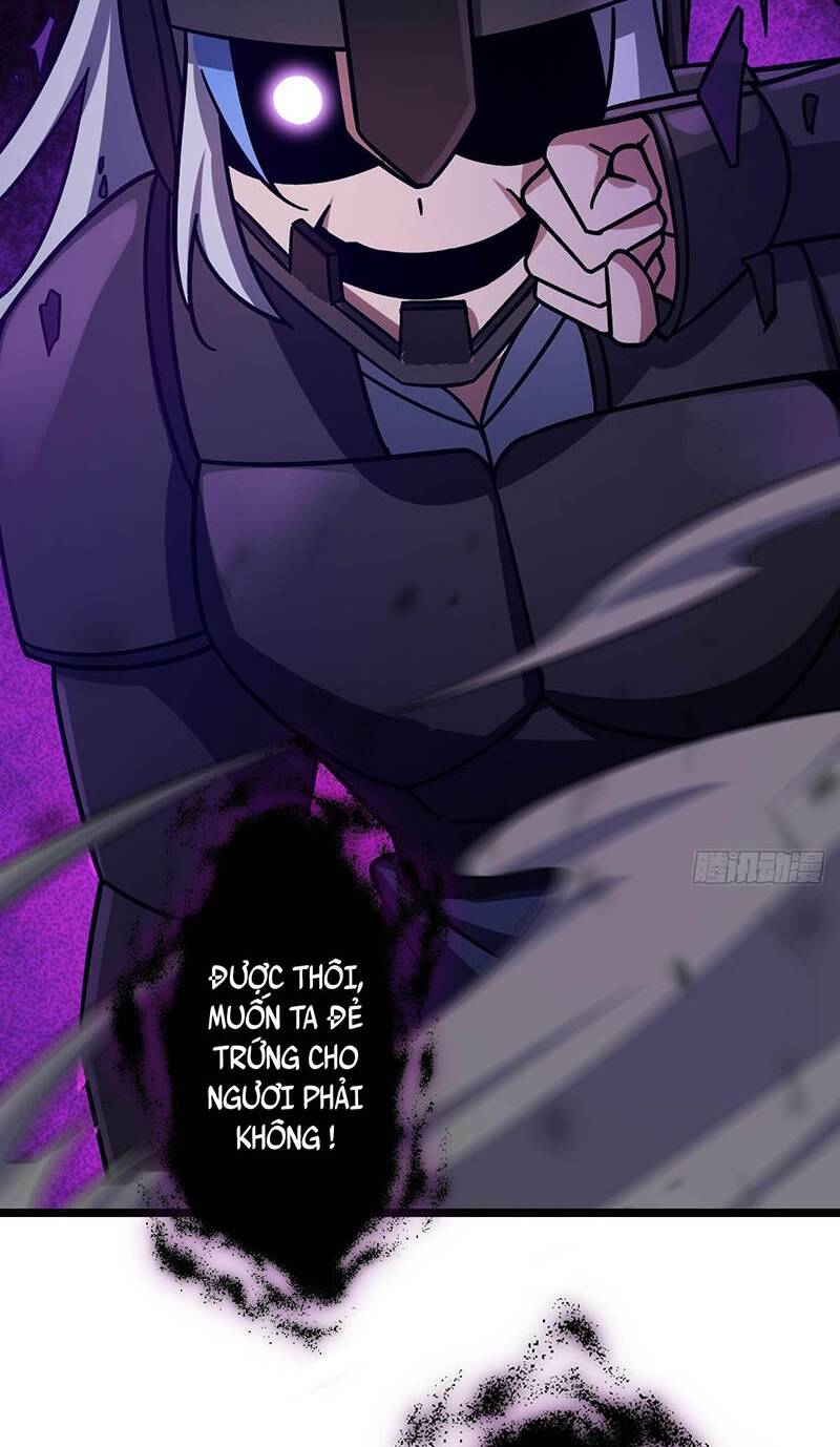 Sư phụ của ta mỗi khi đến đại nạn mới đột phá - Chapter 25 - Page 12