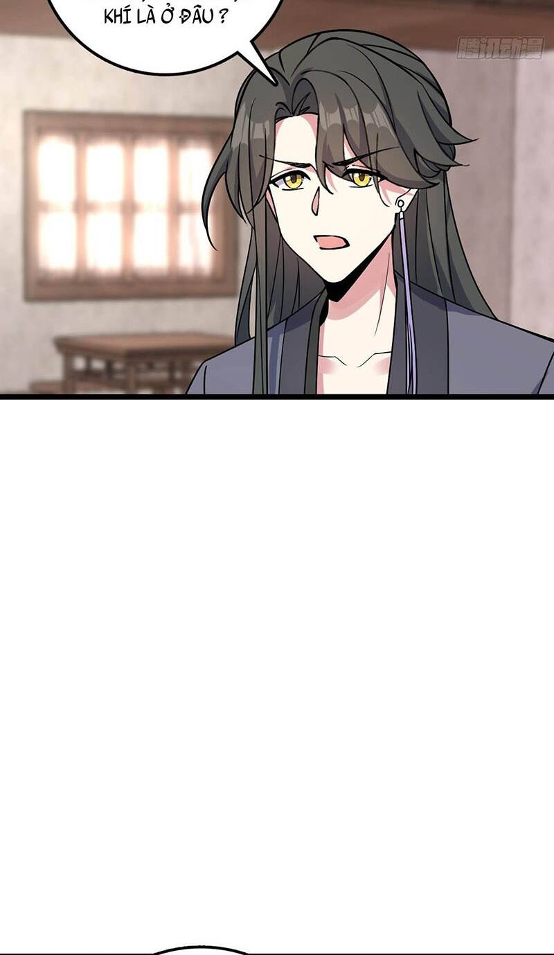 Sư phụ của ta mỗi khi đến đại nạn mới đột phá - Chapter 25 - Page 25