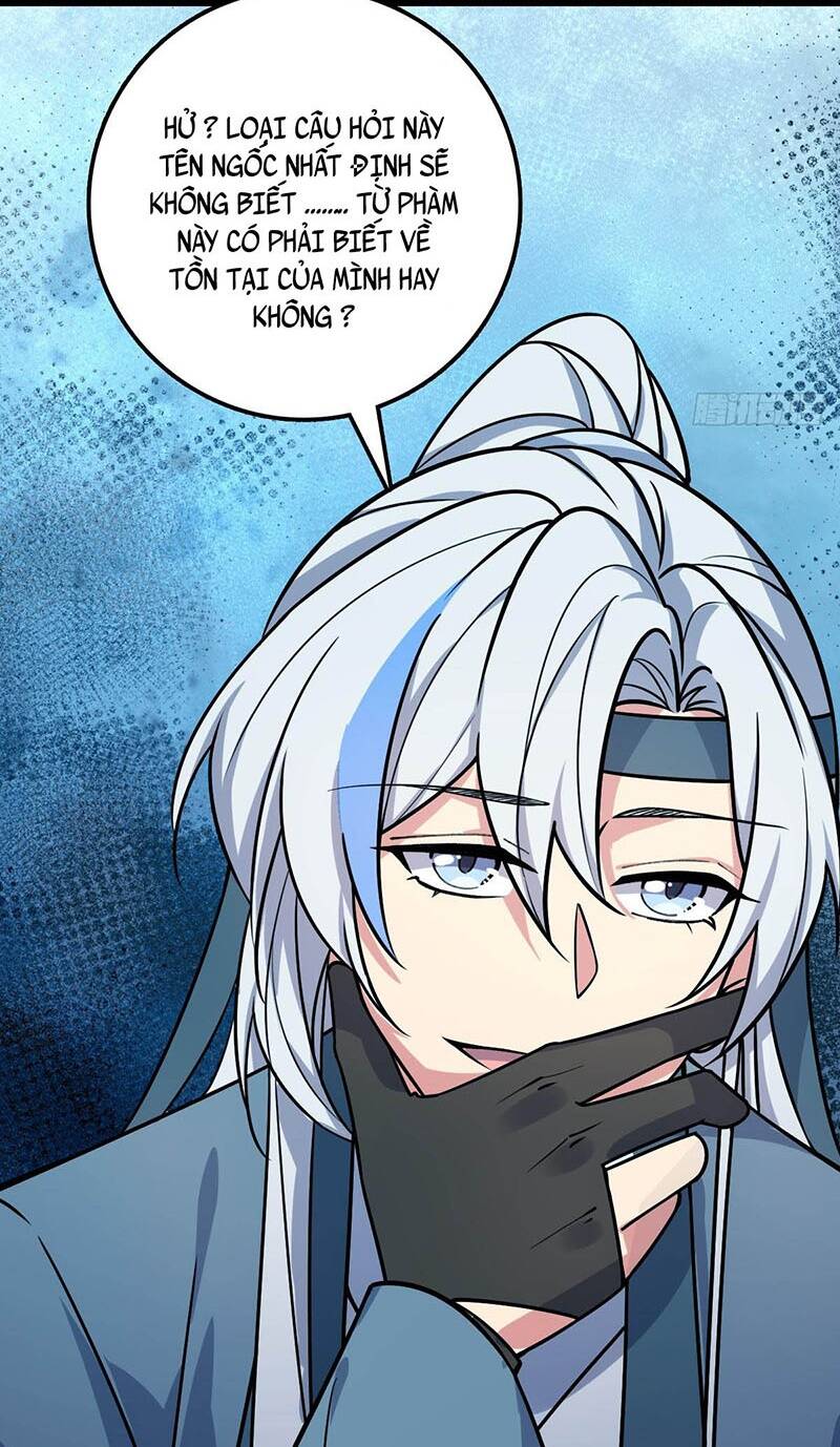 Sư phụ của ta mỗi khi đến đại nạn mới đột phá - Chapter 25 - Page 26