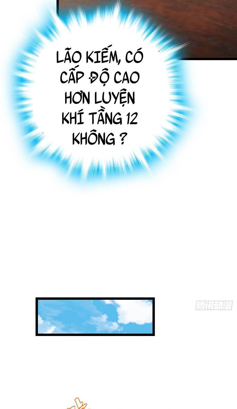 Sư phụ của ta mỗi khi đến đại nạn mới đột phá - Chapter 25 - Page 28