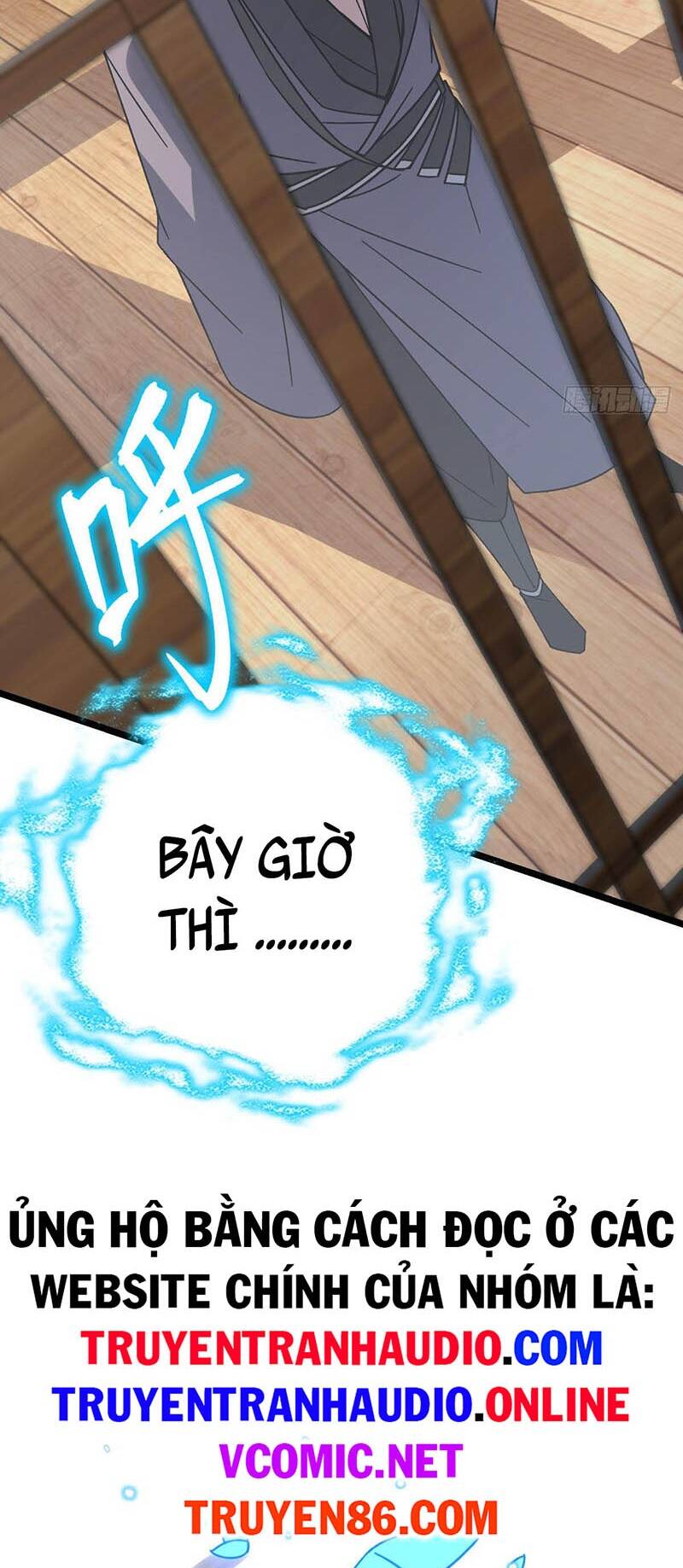 Sư phụ của ta mỗi khi đến đại nạn mới đột phá - Chapter 25 - Page 40