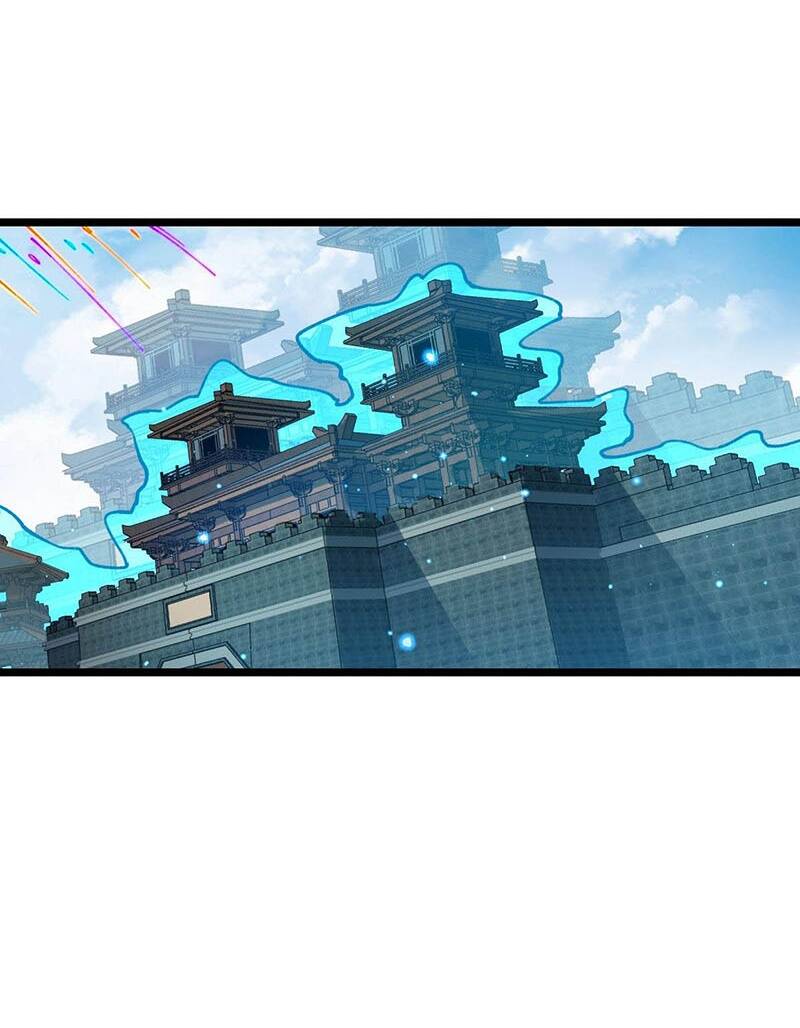 Sư phụ của ta mỗi khi đến đại nạn mới đột phá - Chapter 25 - Page 49