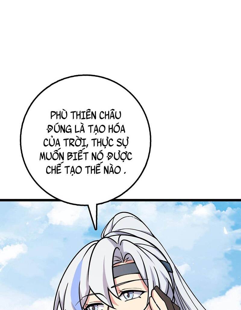 Sư phụ của ta mỗi khi đến đại nạn mới đột phá - Chapter 25 - Page 57