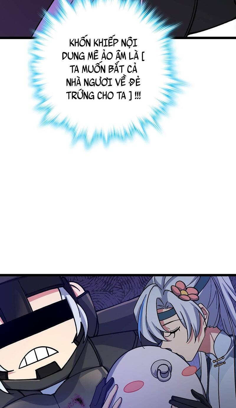 Sư phụ của ta mỗi khi đến đại nạn mới đột phá - Chapter 25 - Page 5