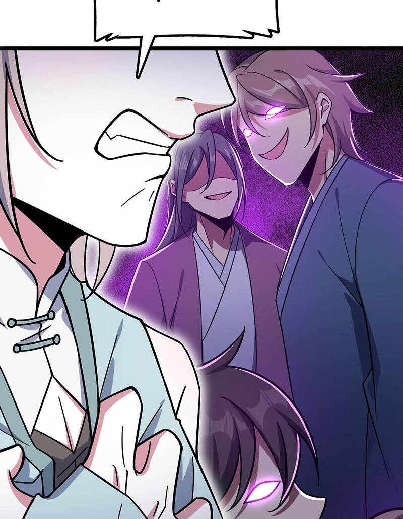 Sư phụ của ta mỗi khi đến đại nạn mới đột phá - Chapter 25 - Page 59