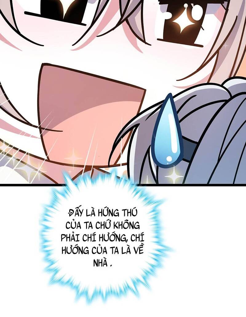Sư phụ của ta mỗi khi đến đại nạn mới đột phá - Chapter 25 - Page 64