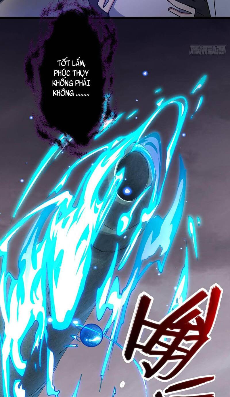 Sư phụ của ta mỗi khi đến đại nạn mới đột phá - Chapter 25 - Page 6