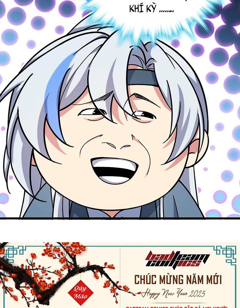 Sư phụ của ta mỗi khi đến đại nạn mới đột phá - Chapter 25 - Page 72