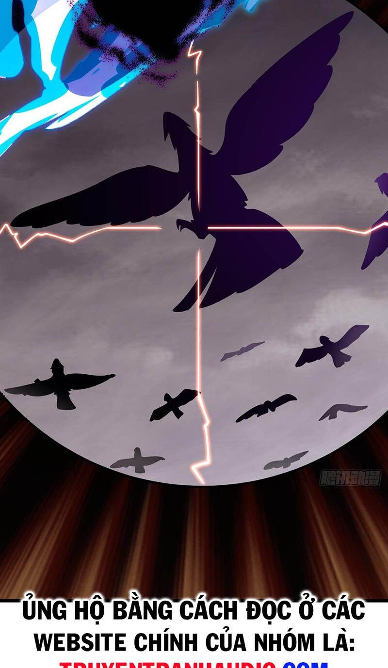 Sư phụ của ta mỗi khi đến đại nạn mới đột phá - Chapter 25 - Page 8