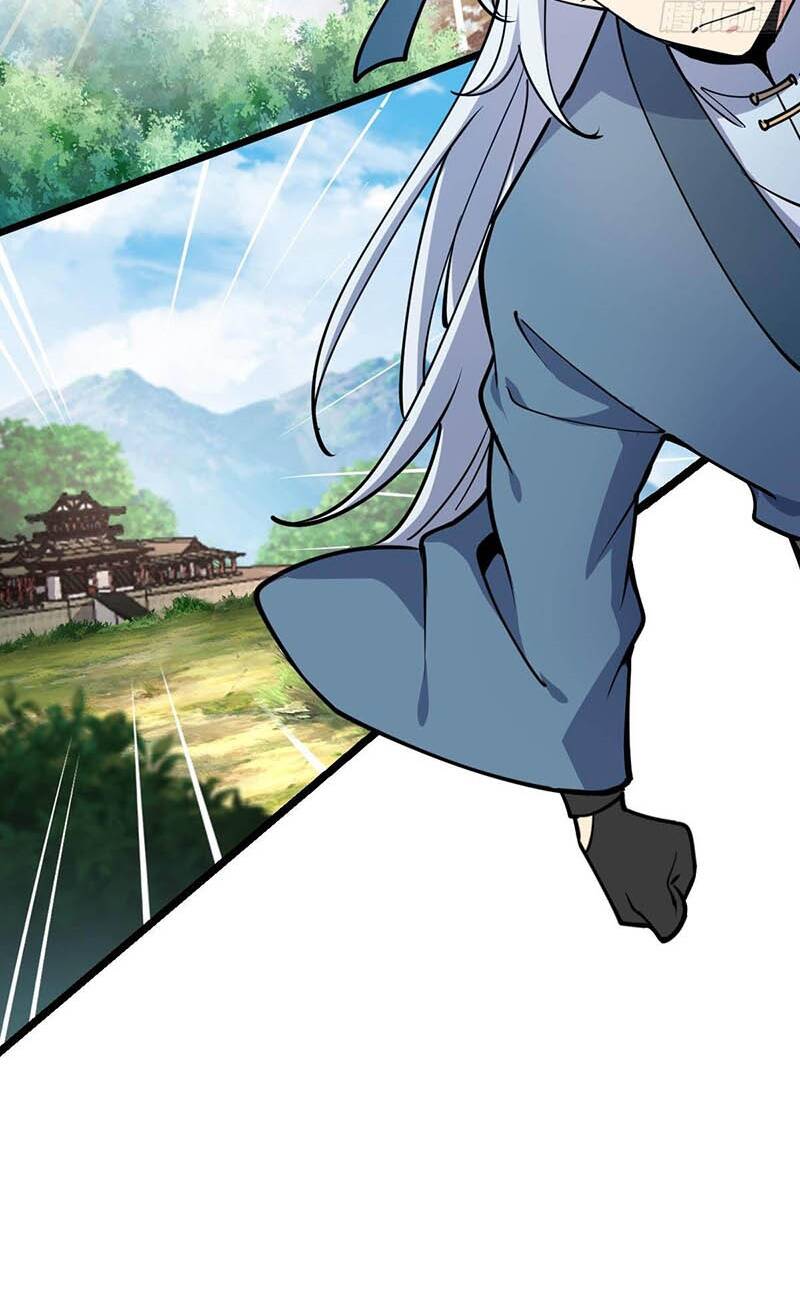 Sư phụ của ta mỗi khi đến đại nạn mới đột phá - Chapter 26 - Page 10