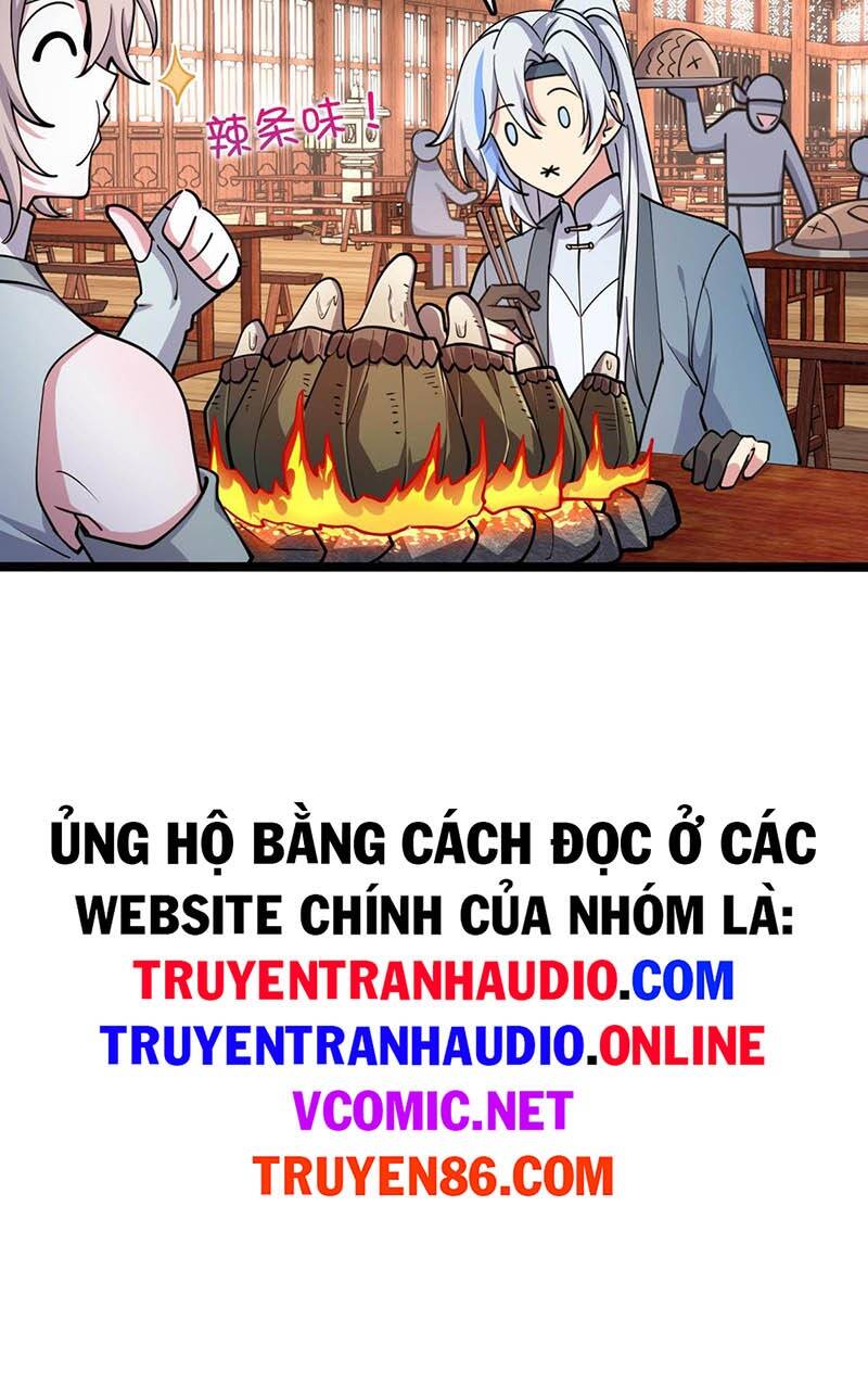 Sư phụ của ta mỗi khi đến đại nạn mới đột phá - Chapter 26 - Page 18