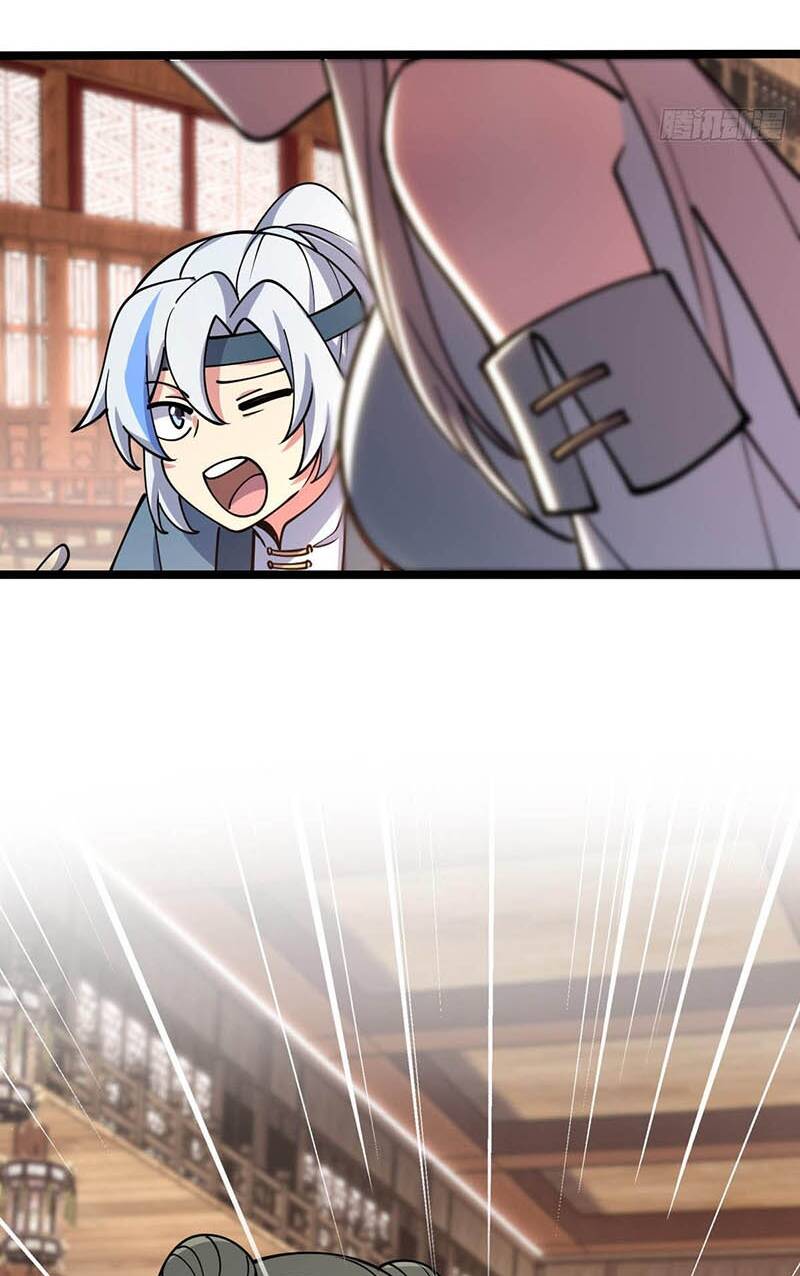 Sư phụ của ta mỗi khi đến đại nạn mới đột phá - Chapter 26 - Page 19