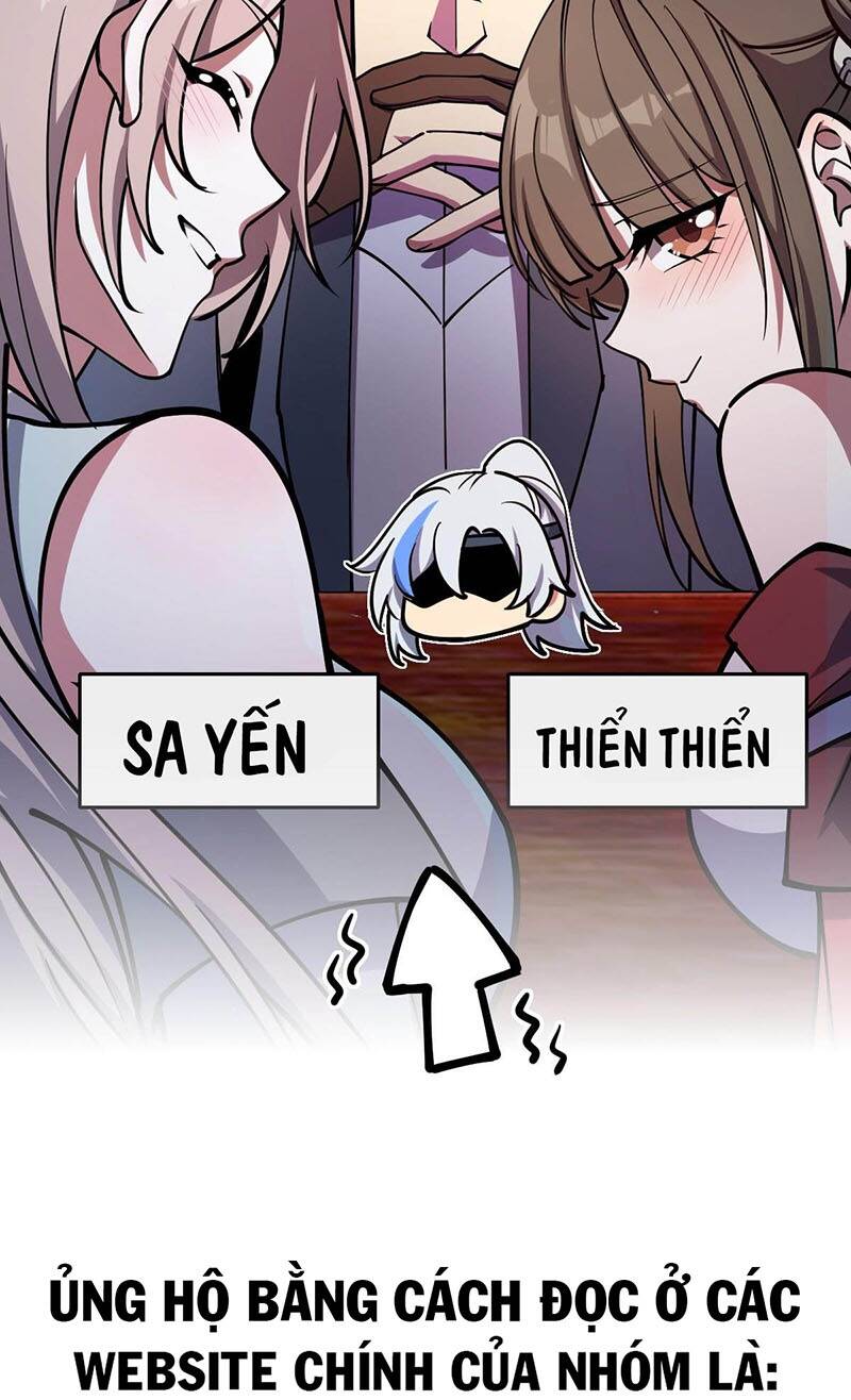 Sư phụ của ta mỗi khi đến đại nạn mới đột phá - Chapter 26 - Page 36