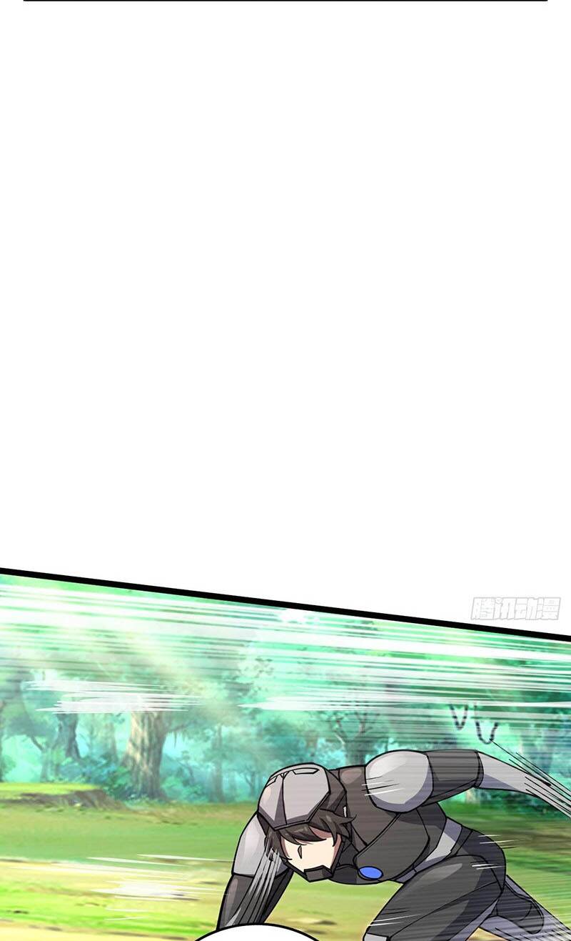 Sư phụ của ta mỗi khi đến đại nạn mới đột phá - Chapter 26 - Page 43