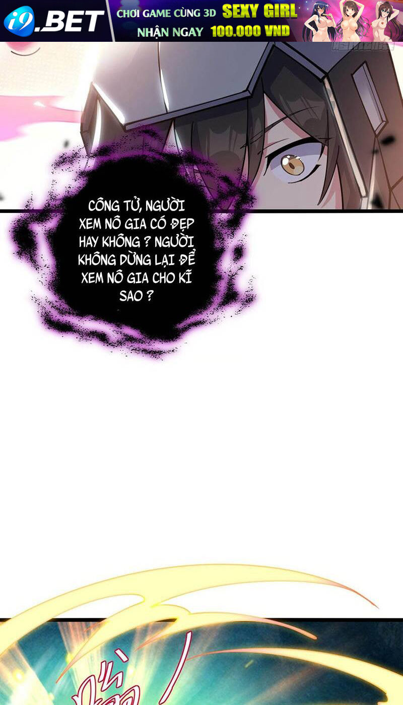 Sư phụ của ta mỗi khi đến đại nạn mới đột phá - Chapter 26 - Page 47