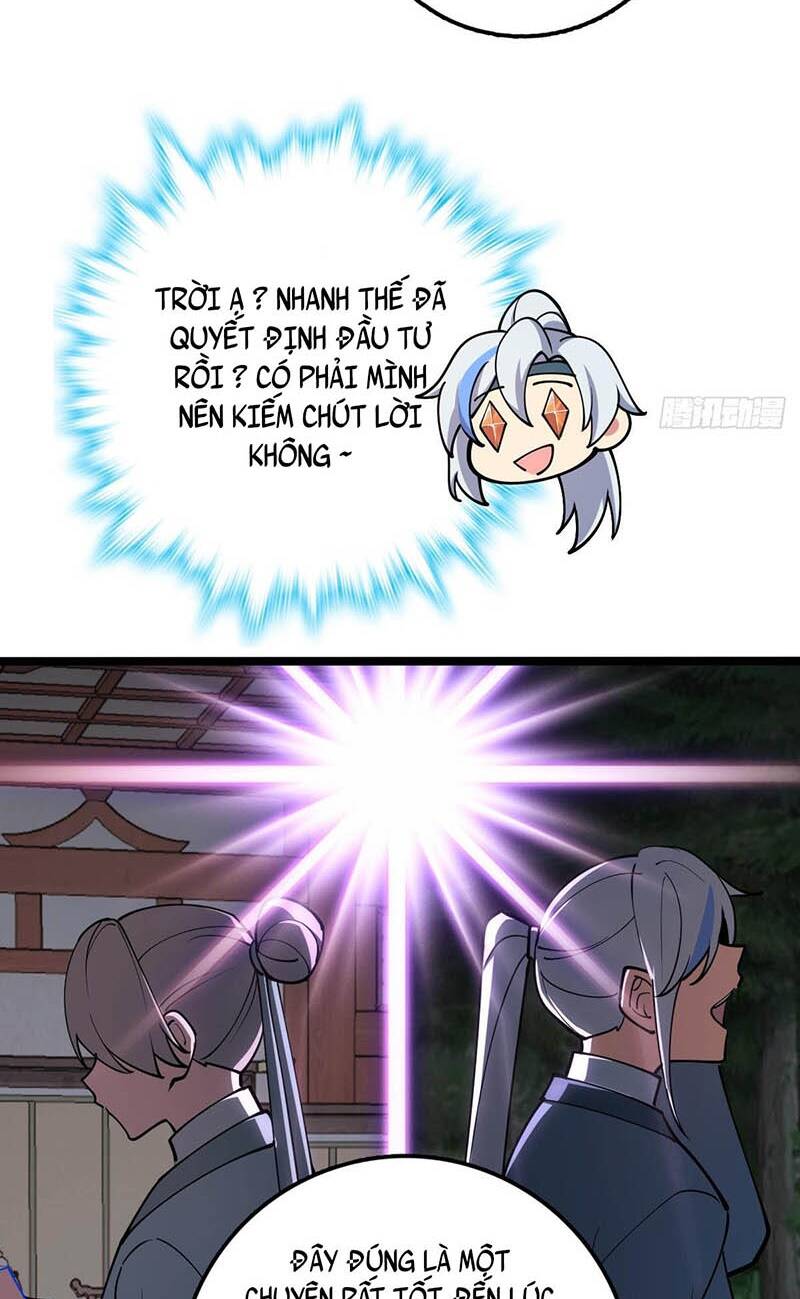 Sư phụ của ta mỗi khi đến đại nạn mới đột phá - Chapter 26 - Page 4