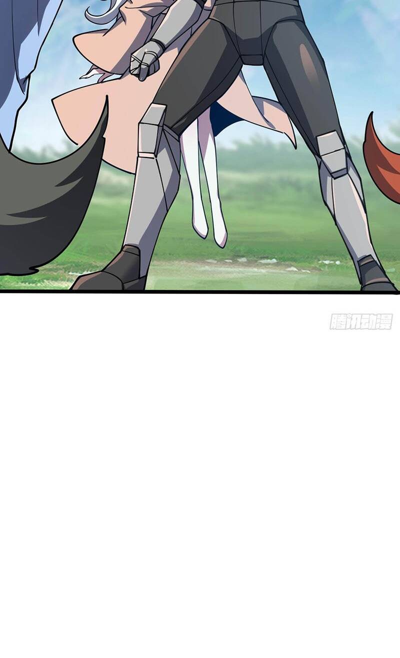 Sư phụ của ta mỗi khi đến đại nạn mới đột phá - Chapter 26 - Page 50