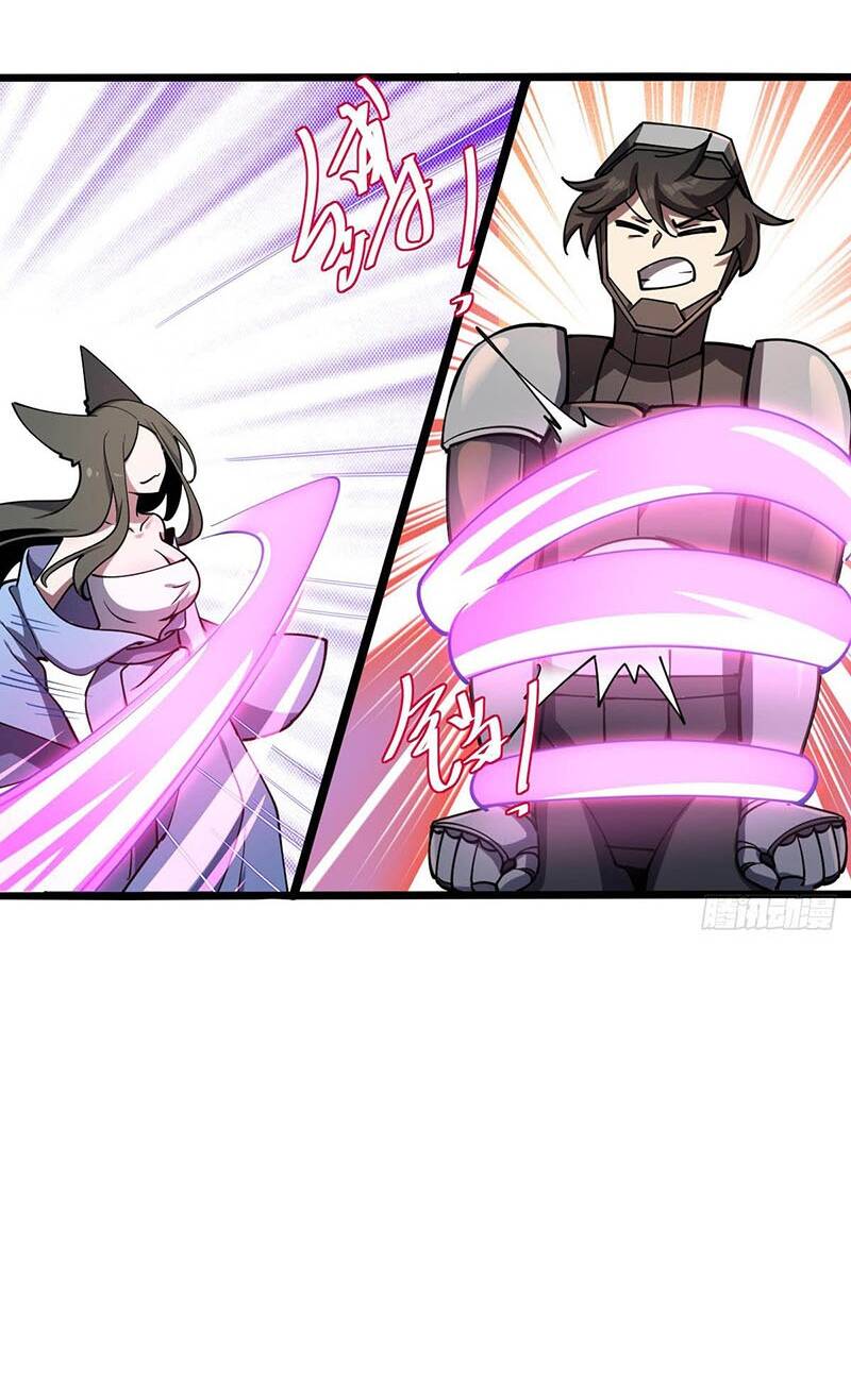 Sư phụ của ta mỗi khi đến đại nạn mới đột phá - Chapter 26 - Page 51