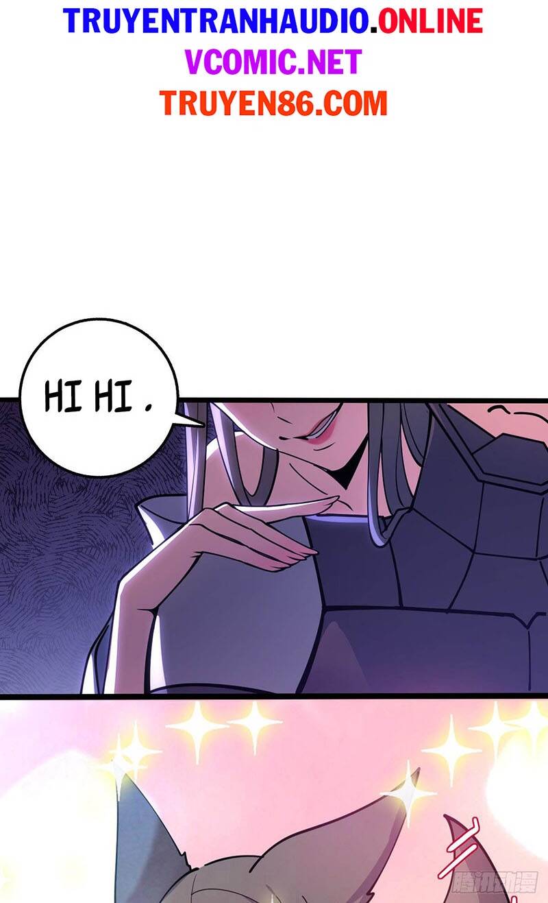 Sư phụ của ta mỗi khi đến đại nạn mới đột phá - Chapter 26 - Page 53