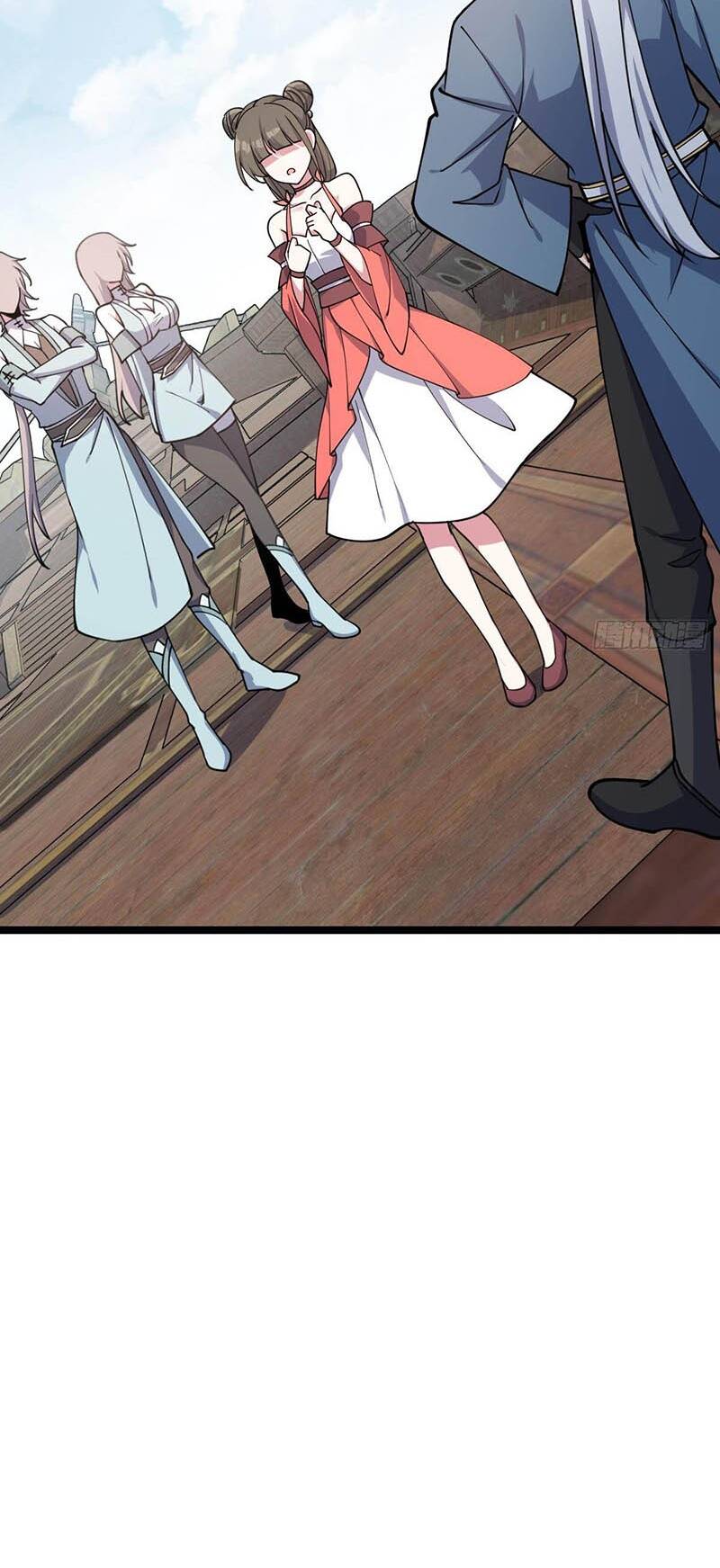 Sư phụ của ta mỗi khi đến đại nạn mới đột phá - Chapter 26 - Page 59