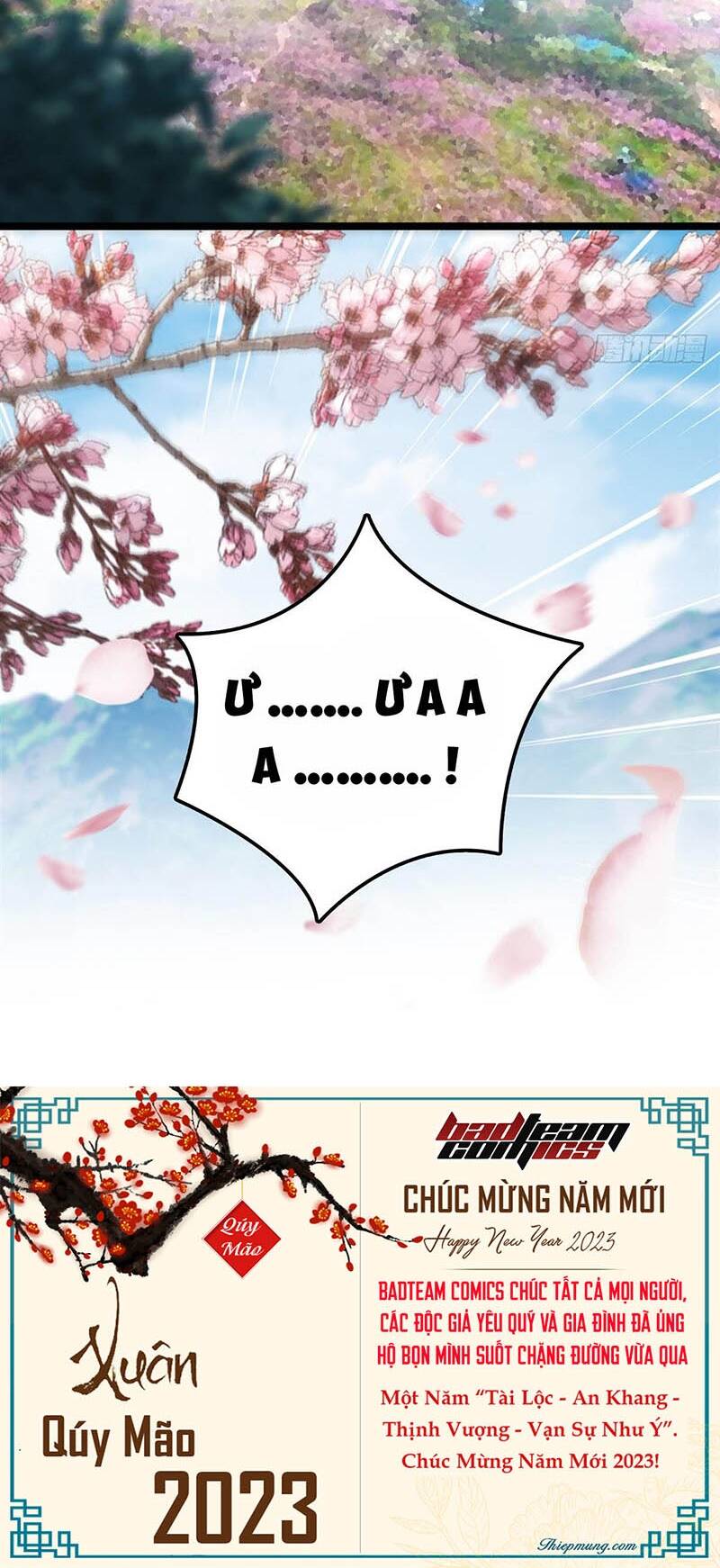 Sư phụ của ta mỗi khi đến đại nạn mới đột phá - Chapter 26 - Page 61