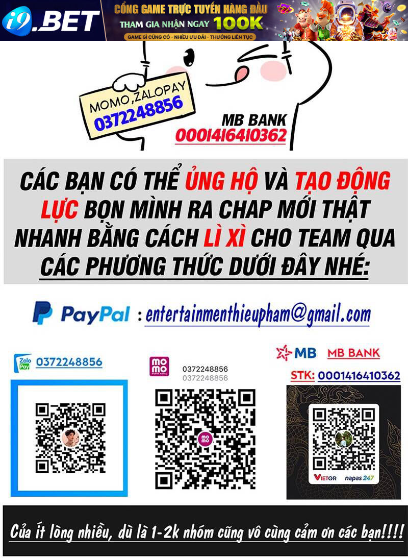 Sư phụ của ta mỗi khi đến đại nạn mới đột phá - Chapter 27 - Page 103