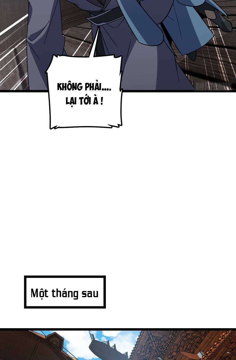 Sư phụ của ta mỗi khi đến đại nạn mới đột phá - Chapter 27 - Page 10