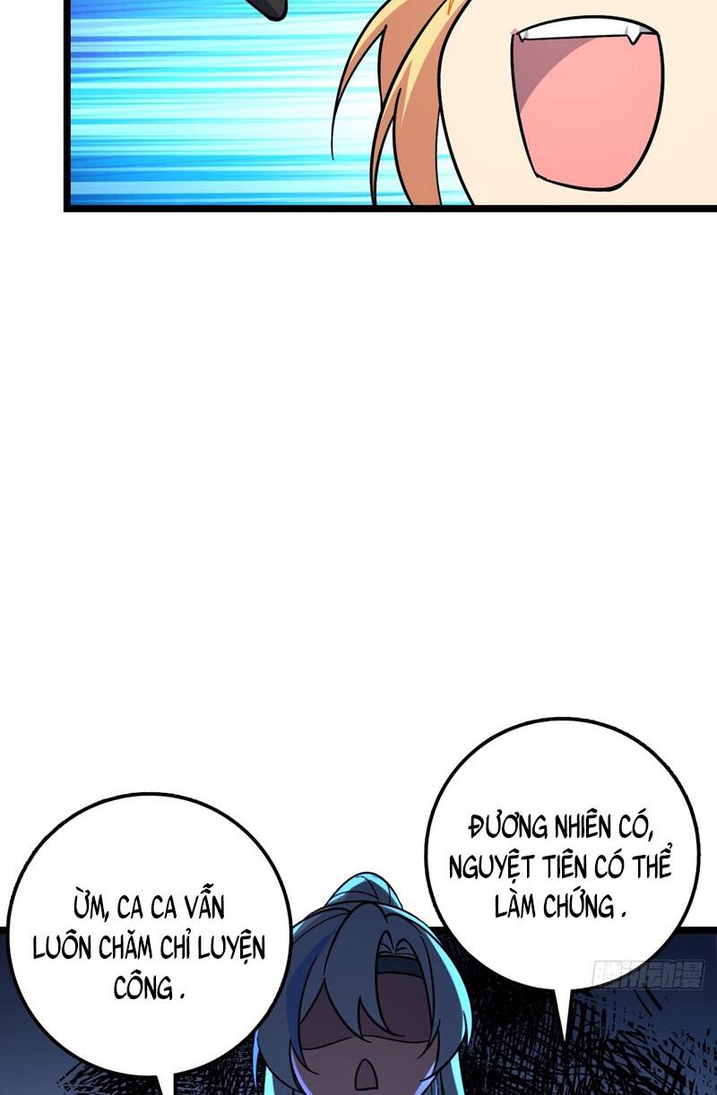Sư phụ của ta mỗi khi đến đại nạn mới đột phá - Chapter 27 - Page 15