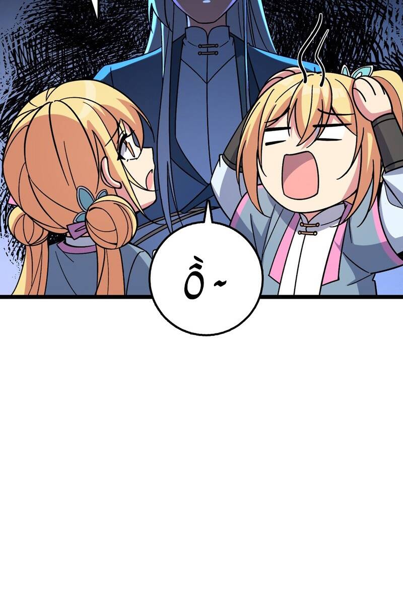 Sư phụ của ta mỗi khi đến đại nạn mới đột phá - Chapter 27 - Page 16