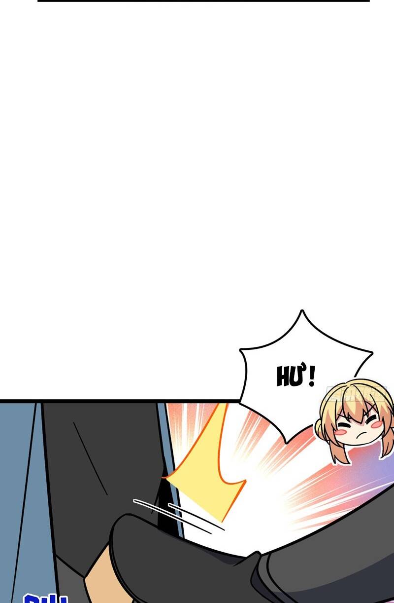 Sư phụ của ta mỗi khi đến đại nạn mới đột phá - Chapter 27 - Page 21