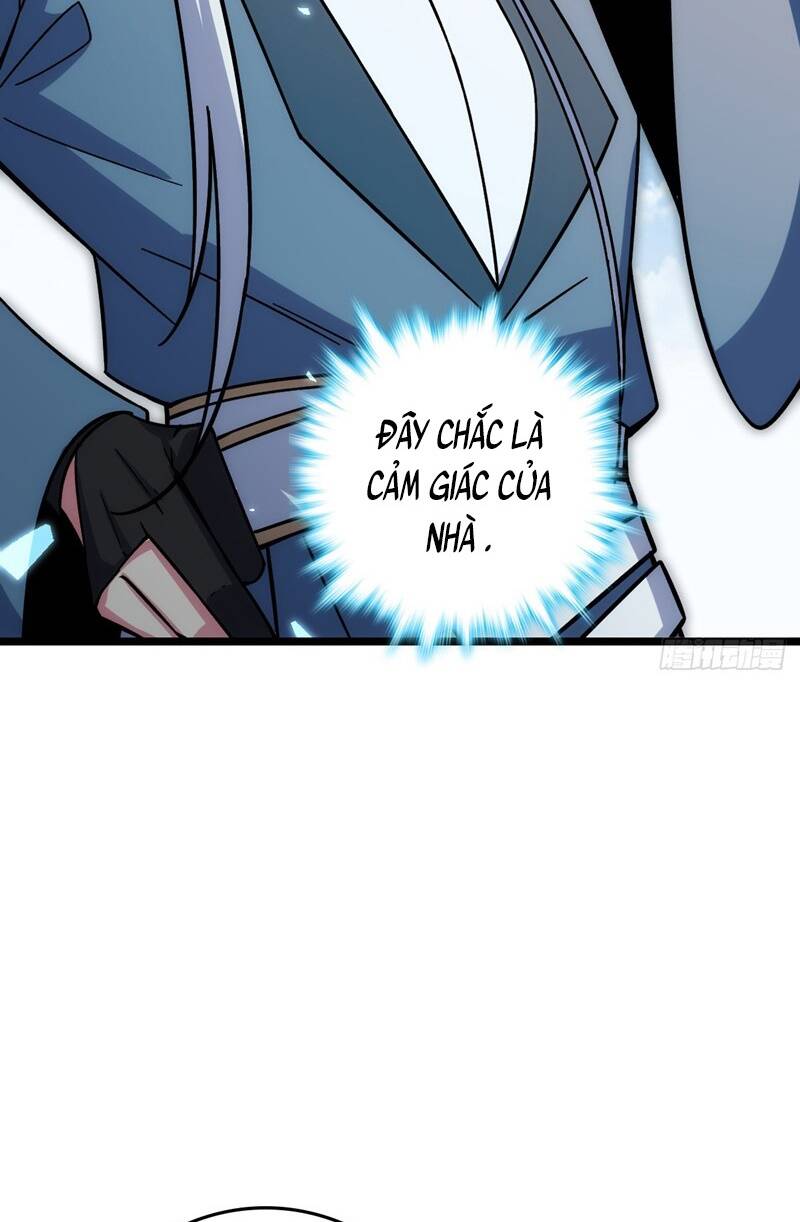 Sư phụ của ta mỗi khi đến đại nạn mới đột phá - Chapter 27 - Page 24