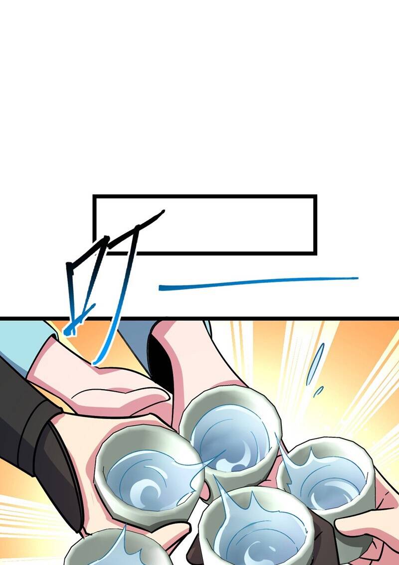 Sư phụ của ta mỗi khi đến đại nạn mới đột phá - Chapter 27 - Page 26