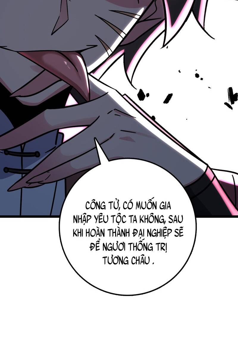 Sư phụ của ta mỗi khi đến đại nạn mới đột phá - Chapter 27 - Page 37