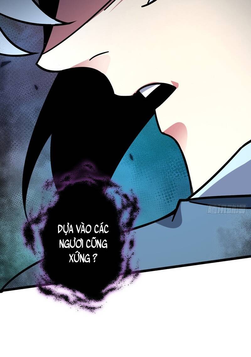 Sư phụ của ta mỗi khi đến đại nạn mới đột phá - Chapter 27 - Page 39