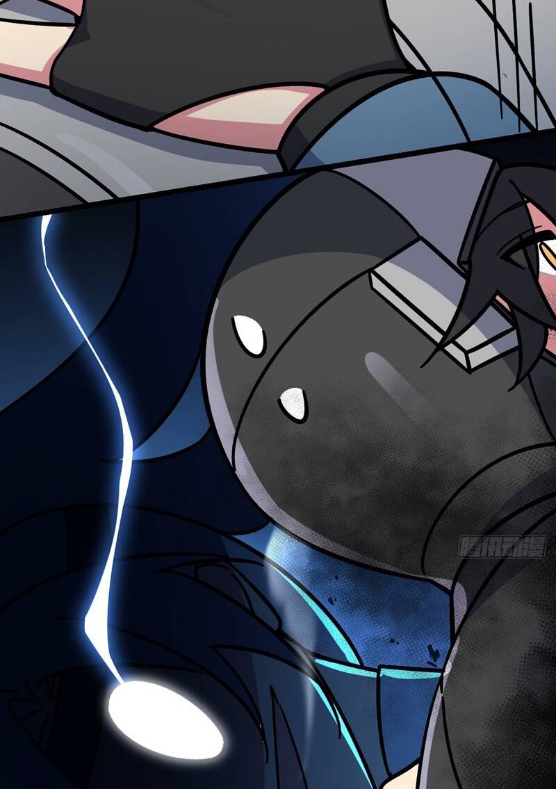 Sư phụ của ta mỗi khi đến đại nạn mới đột phá - Chapter 27 - Page 45