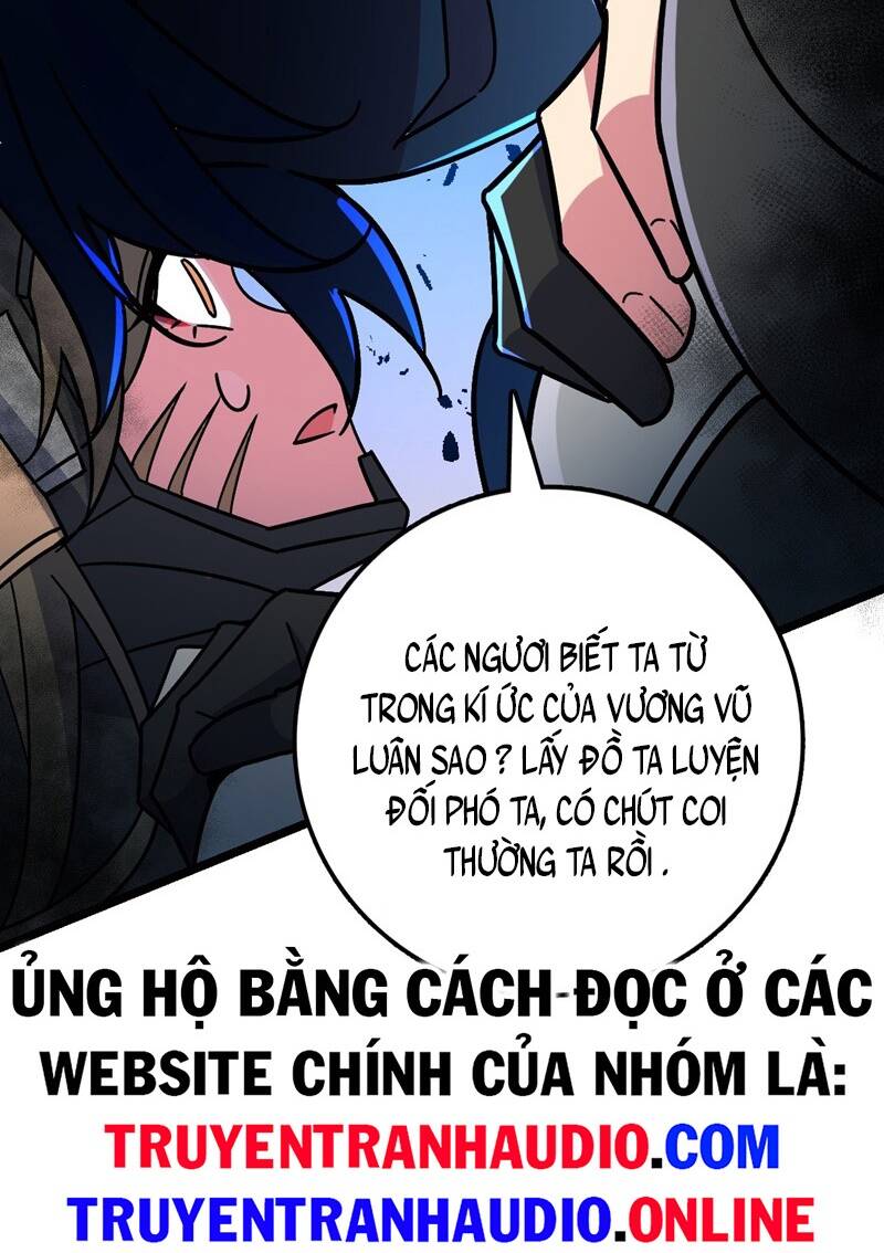 Sư phụ của ta mỗi khi đến đại nạn mới đột phá - Chapter 27 - Page 46