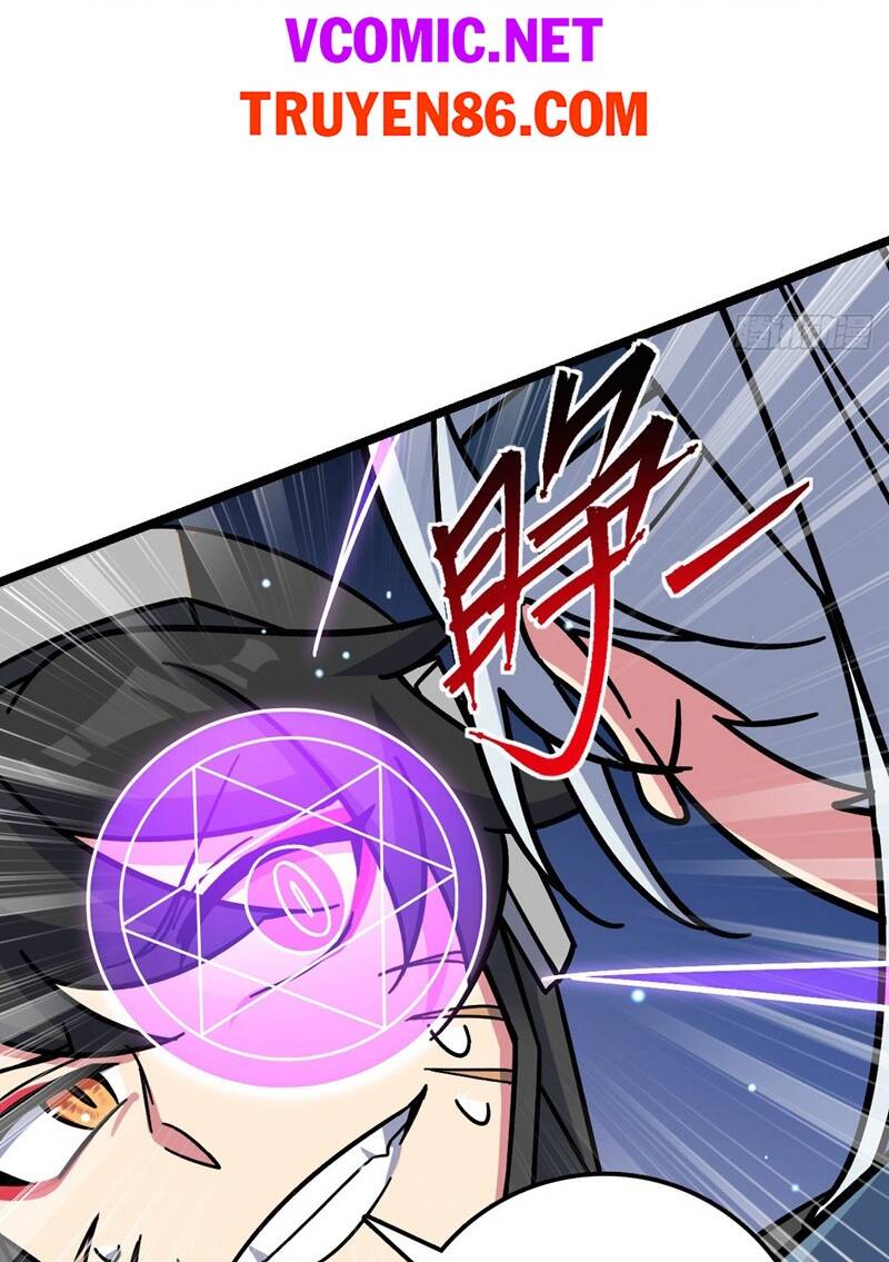 Sư phụ của ta mỗi khi đến đại nạn mới đột phá - Chapter 27 - Page 47