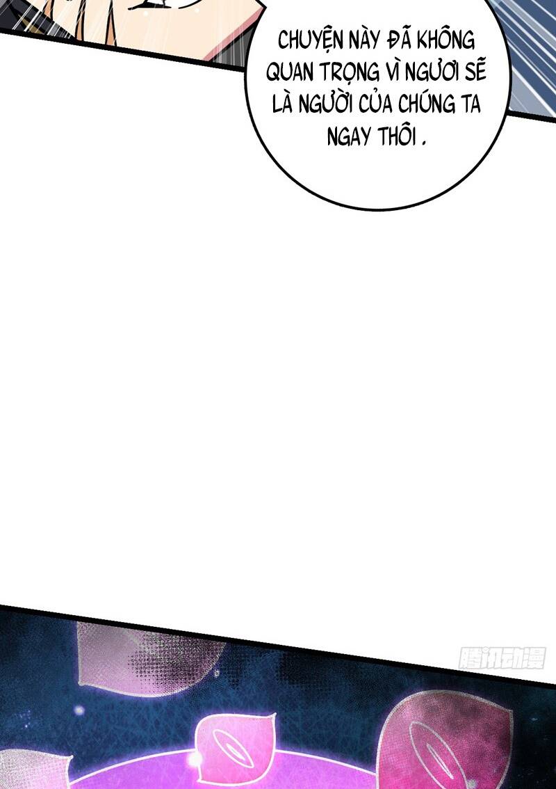 Sư phụ của ta mỗi khi đến đại nạn mới đột phá - Chapter 27 - Page 48