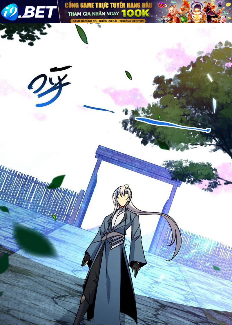 Sư phụ của ta mỗi khi đến đại nạn mới đột phá - Chapter 27 - Page 52