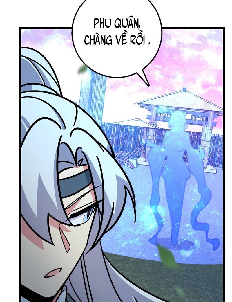 Sư phụ của ta mỗi khi đến đại nạn mới đột phá - Chapter 27 - Page 54