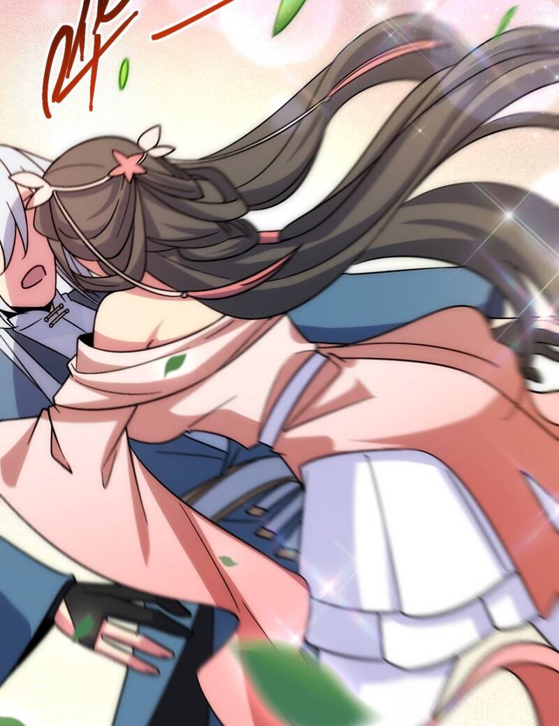 Sư phụ của ta mỗi khi đến đại nạn mới đột phá - Chapter 27 - Page 56