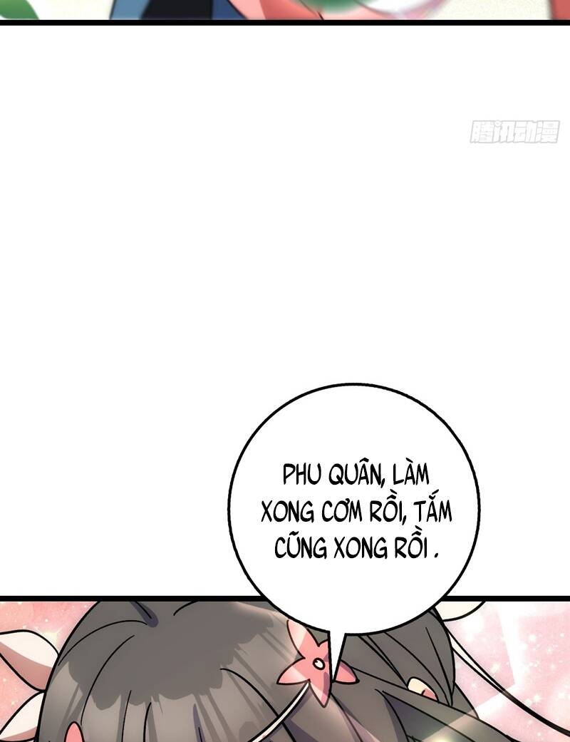 Sư phụ của ta mỗi khi đến đại nạn mới đột phá - Chapter 27 - Page 57
