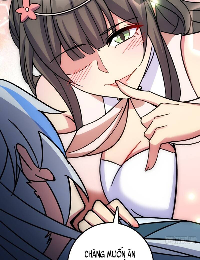 Sư phụ của ta mỗi khi đến đại nạn mới đột phá - Chapter 27 - Page 58