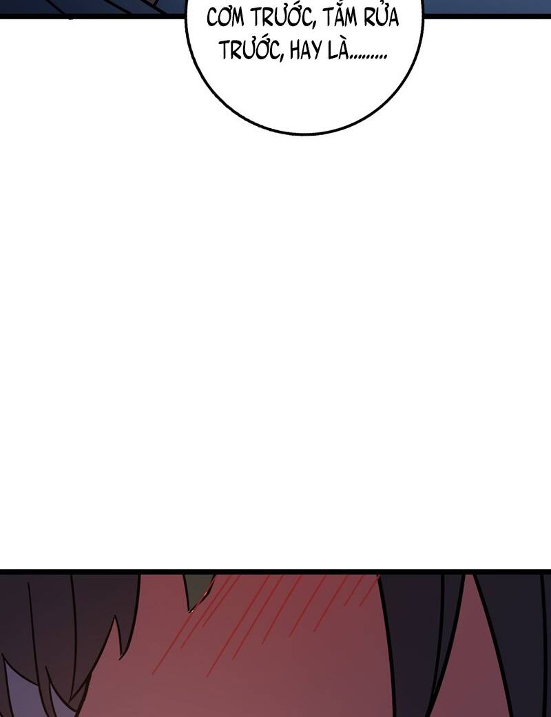 Sư phụ của ta mỗi khi đến đại nạn mới đột phá - Chapter 27 - Page 59