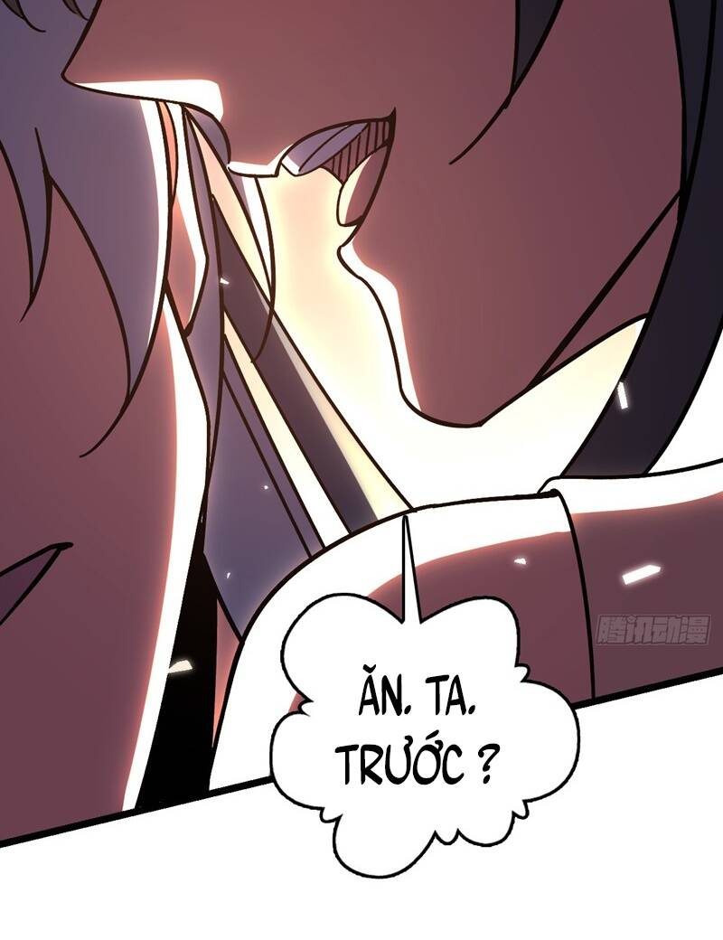 Sư phụ của ta mỗi khi đến đại nạn mới đột phá - Chapter 27 - Page 60