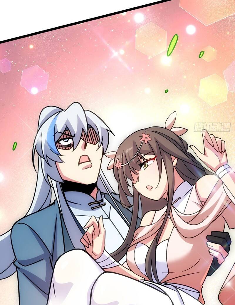 Sư phụ của ta mỗi khi đến đại nạn mới đột phá - Chapter 27 - Page 62