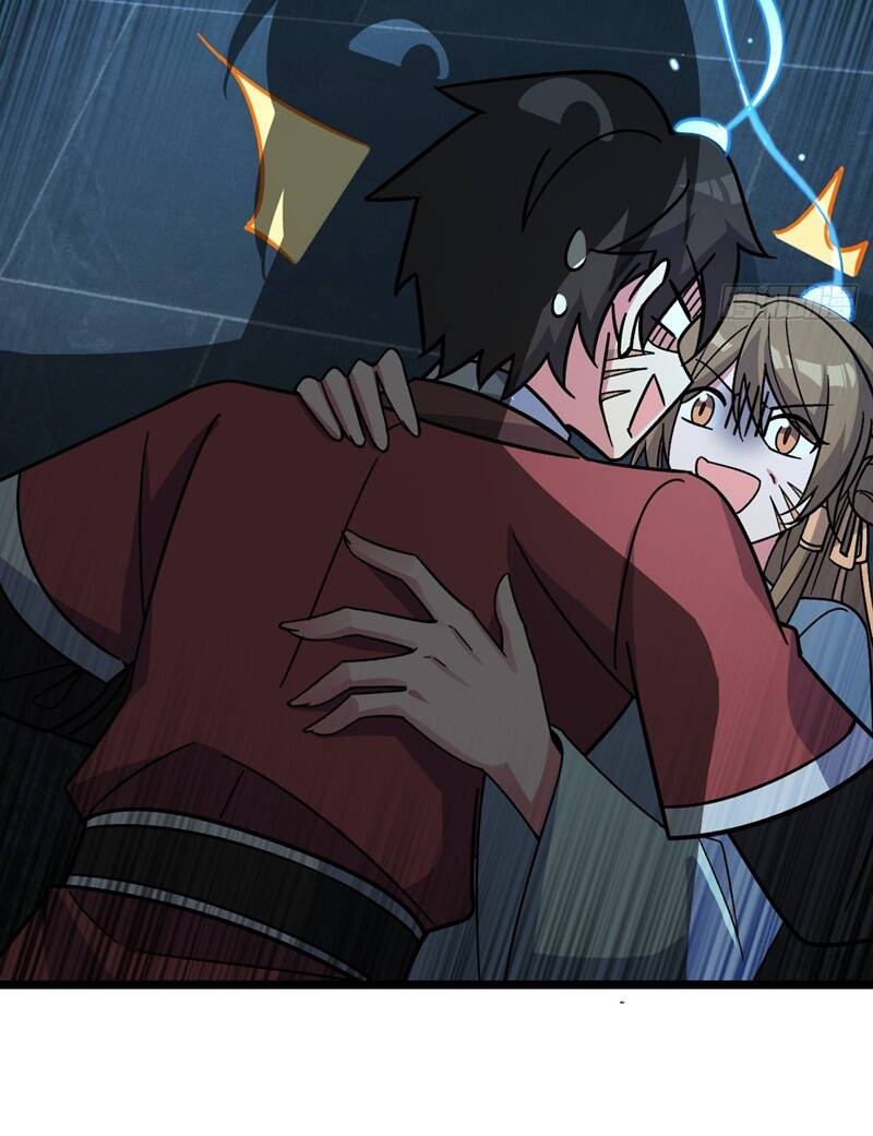 Sư phụ của ta mỗi khi đến đại nạn mới đột phá - Chapter 27 - Page 76