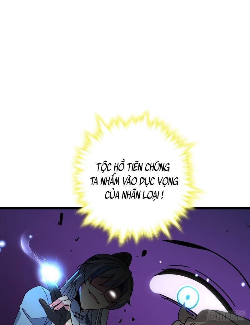 Sư phụ của ta mỗi khi đến đại nạn mới đột phá - Chapter 27 - Page 77